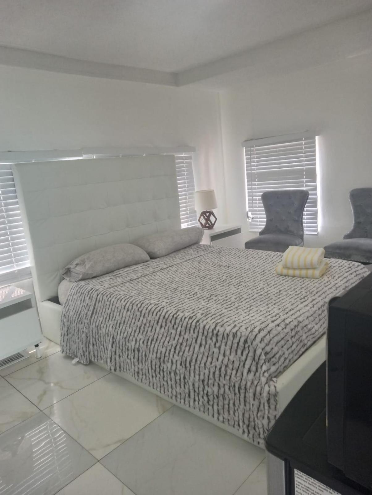 1161 Studio 1 Miami Tamiami Luaran gambar