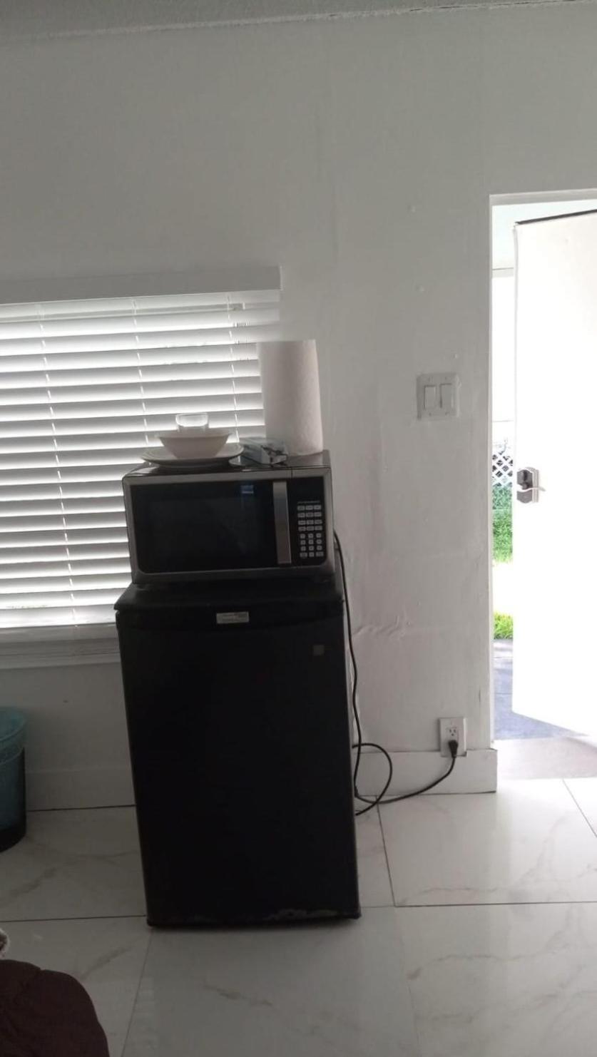 1161 Studio 1 Miami Tamiami Luaran gambar