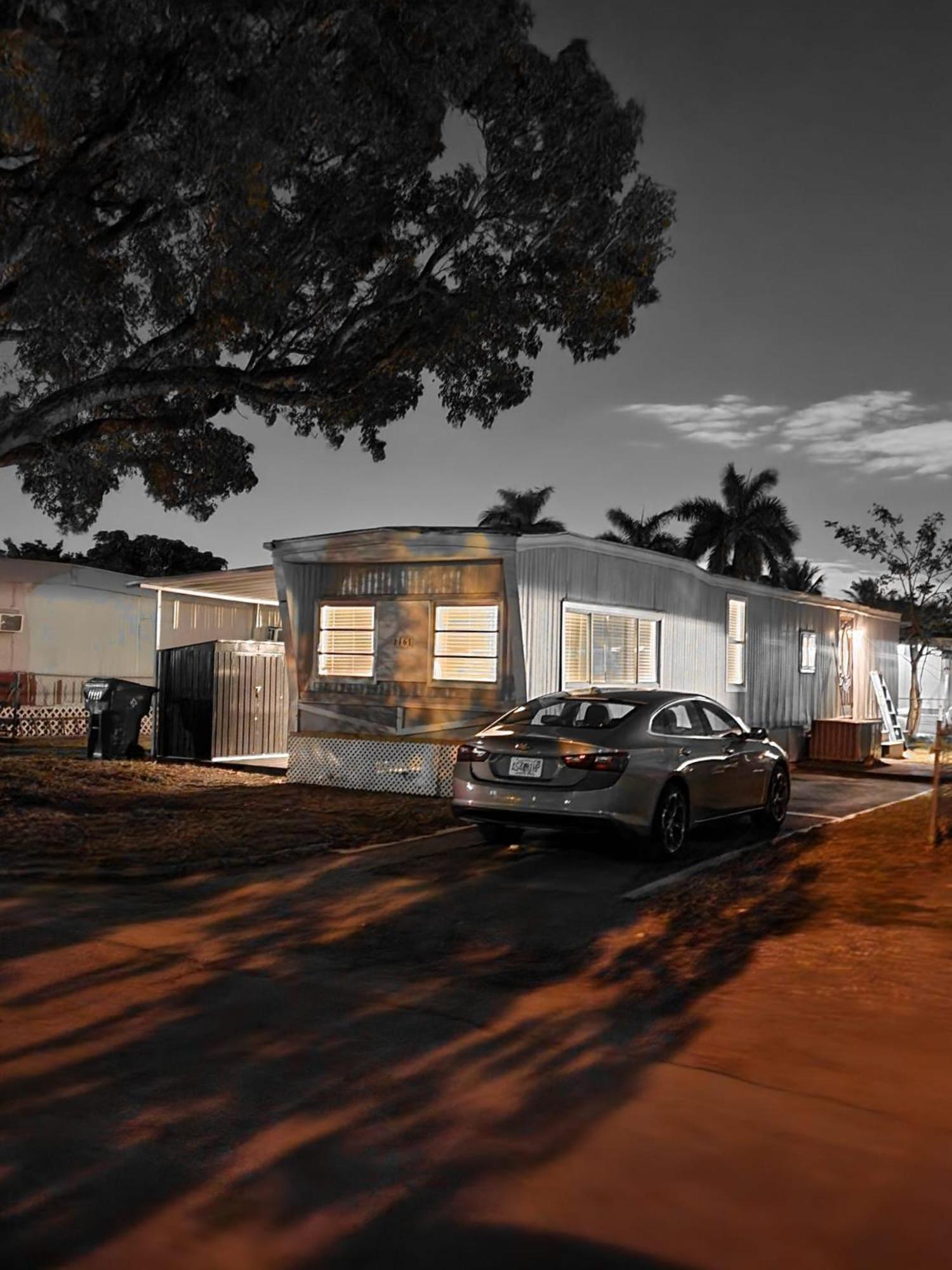 1161 Studio 1 Miami Tamiami Luaran gambar
